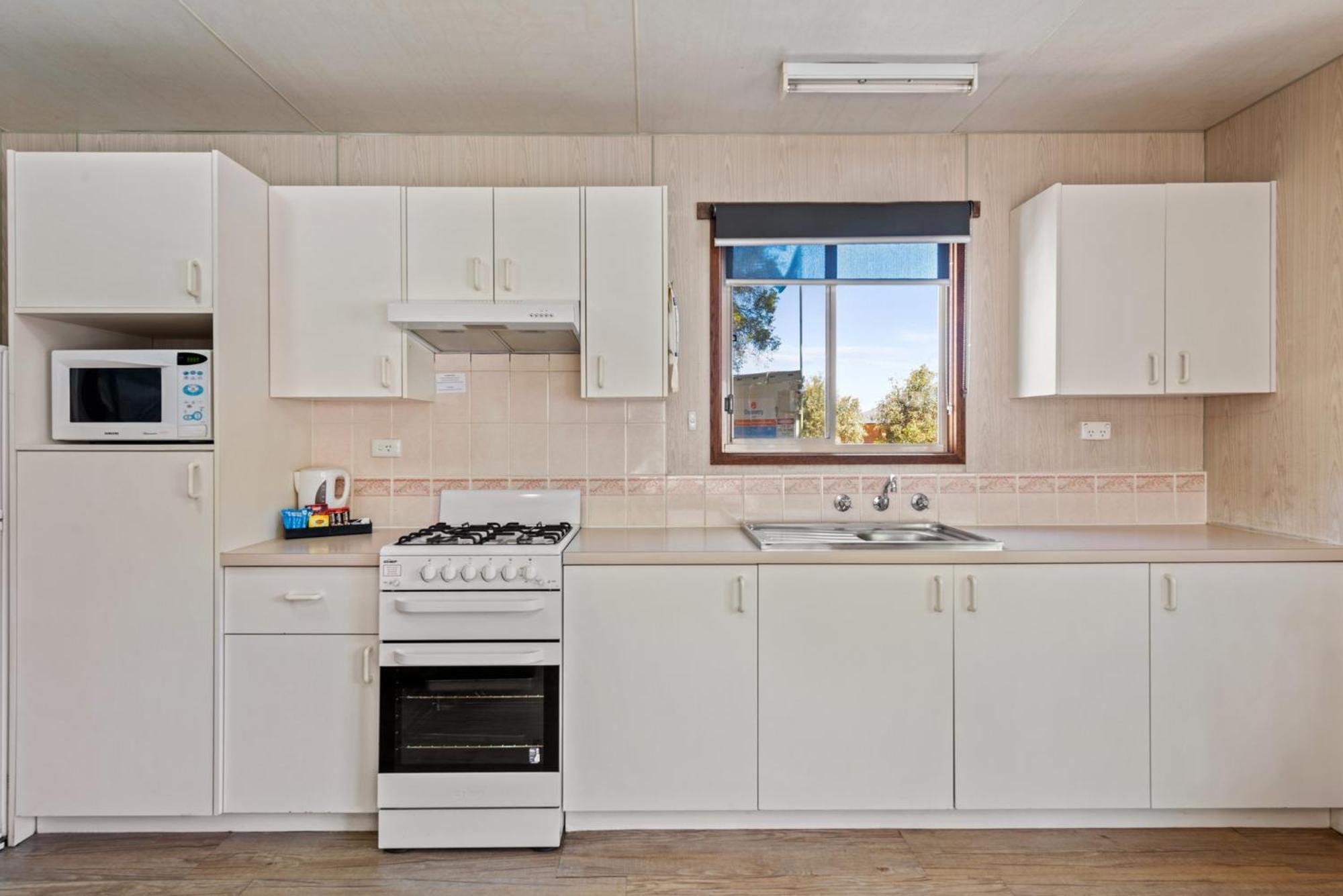 Discovery Parks - Holiday park 4*