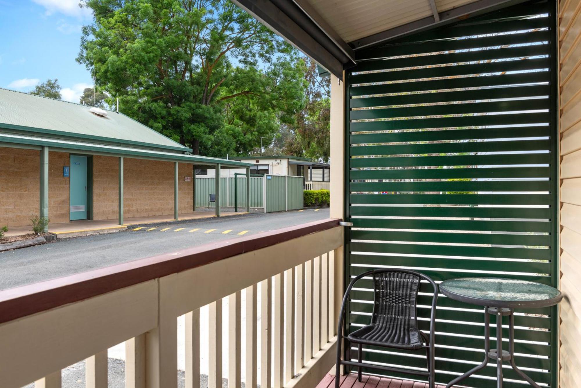 Holiday park Discovery Parks - 4*