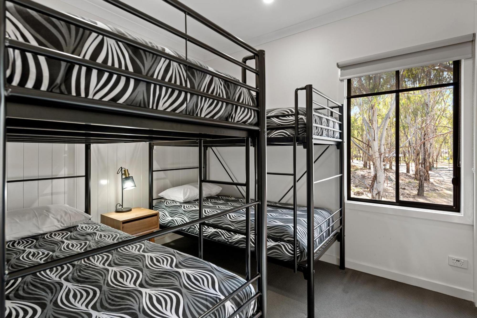 Discovery Parks - Holiday park Echuca