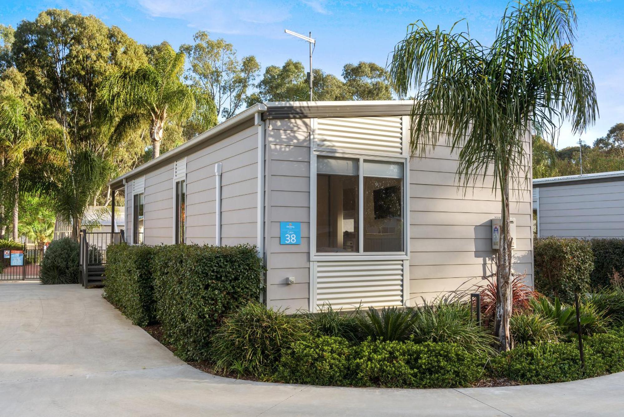 Holiday park Discovery Parks - Echuca