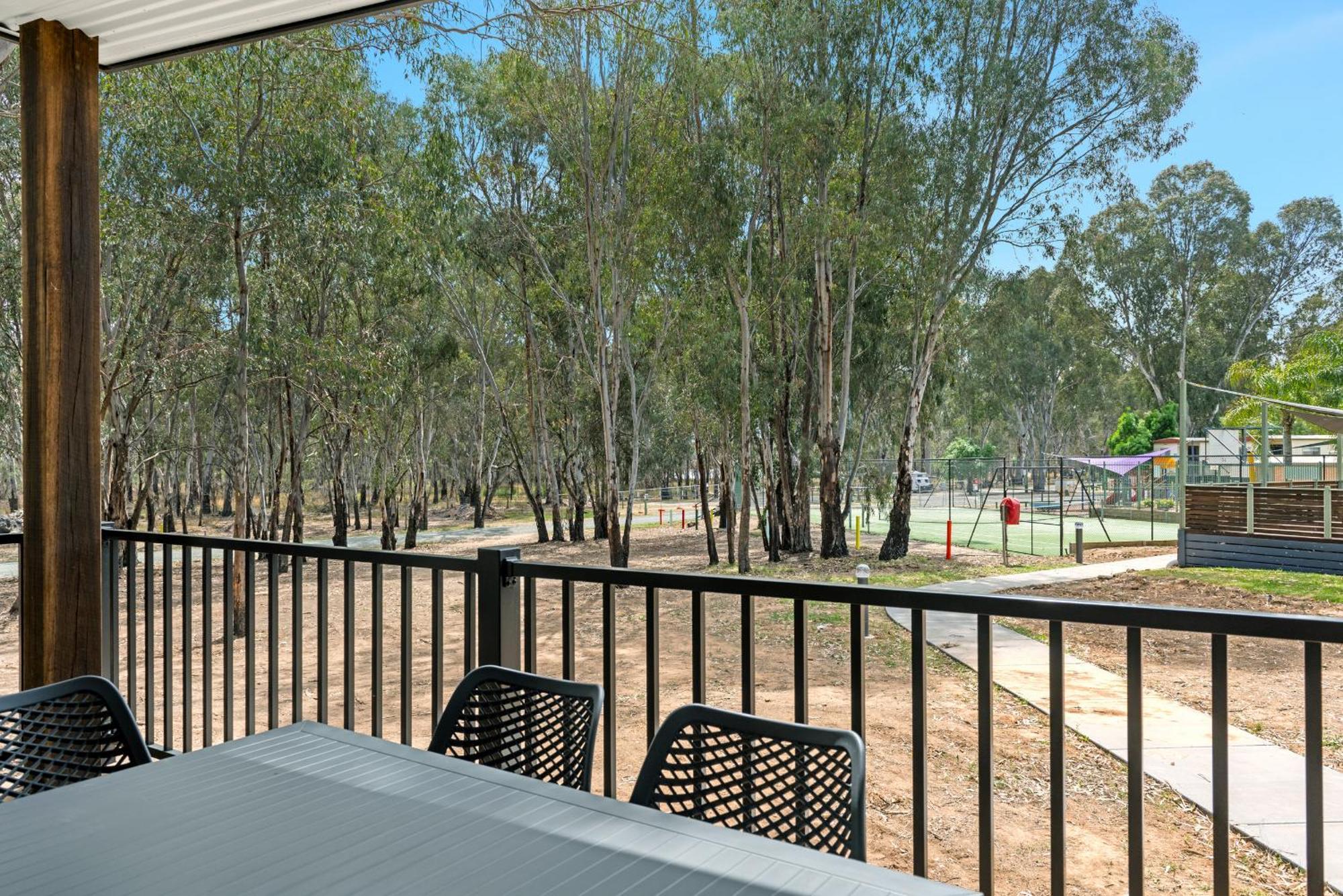 Discovery Parks - 4* Echuca