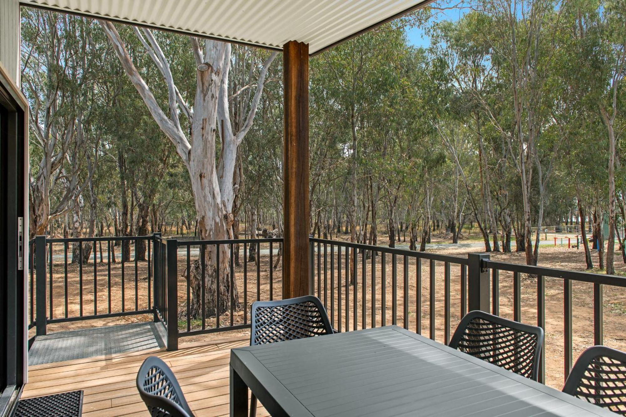 Discovery Parks - Holiday park 4*