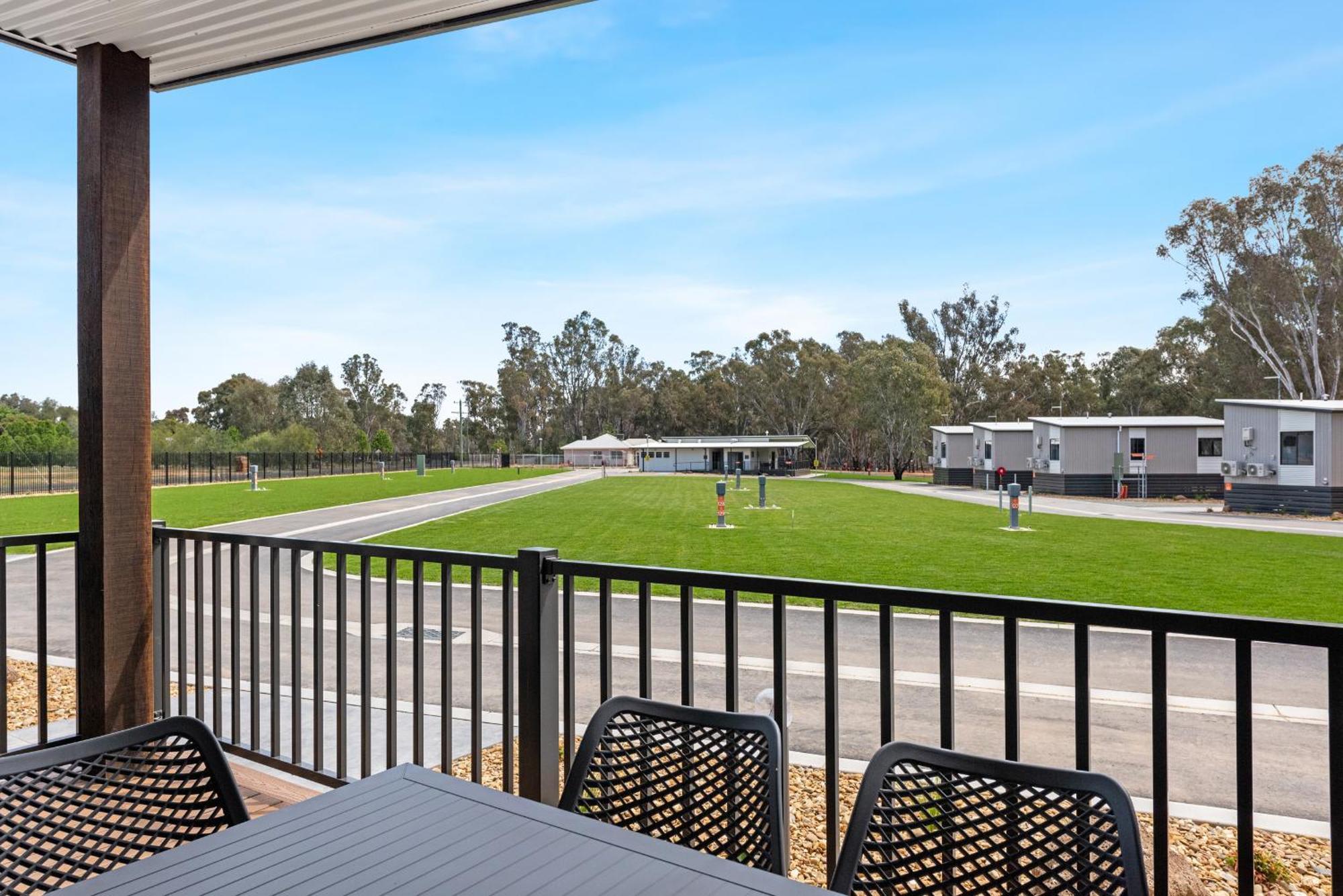 Holiday park Discovery Parks - 4*