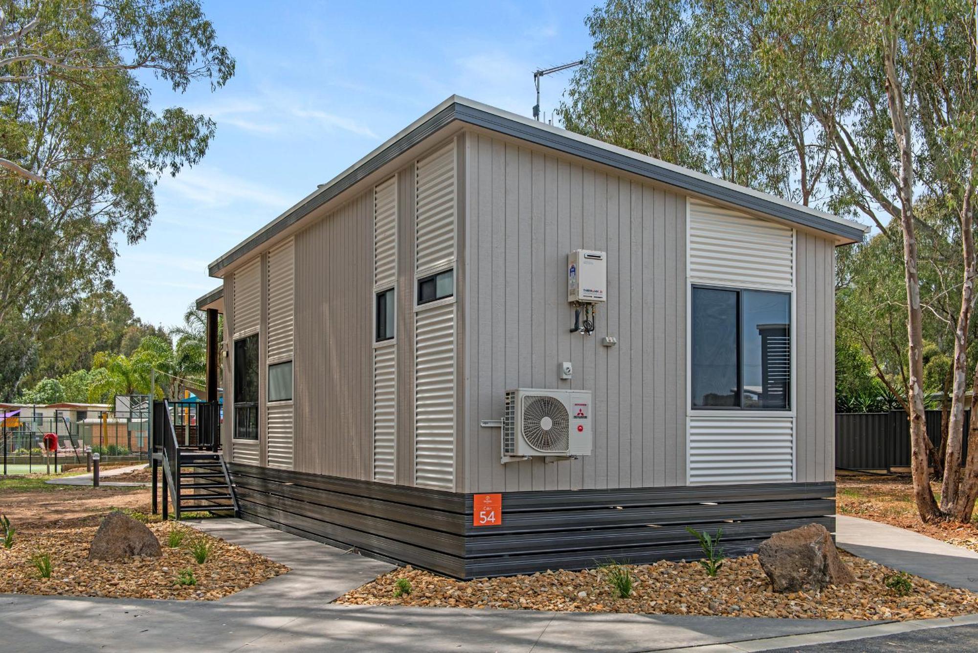 Holiday park Discovery Parks - Echuca