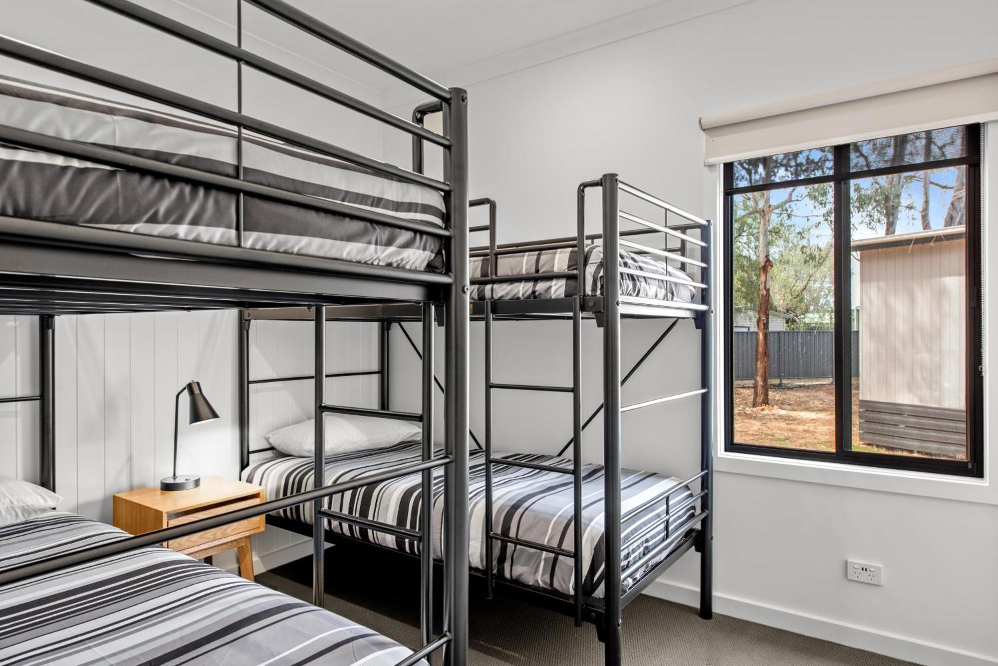 Discovery Parks - 4* Echuca