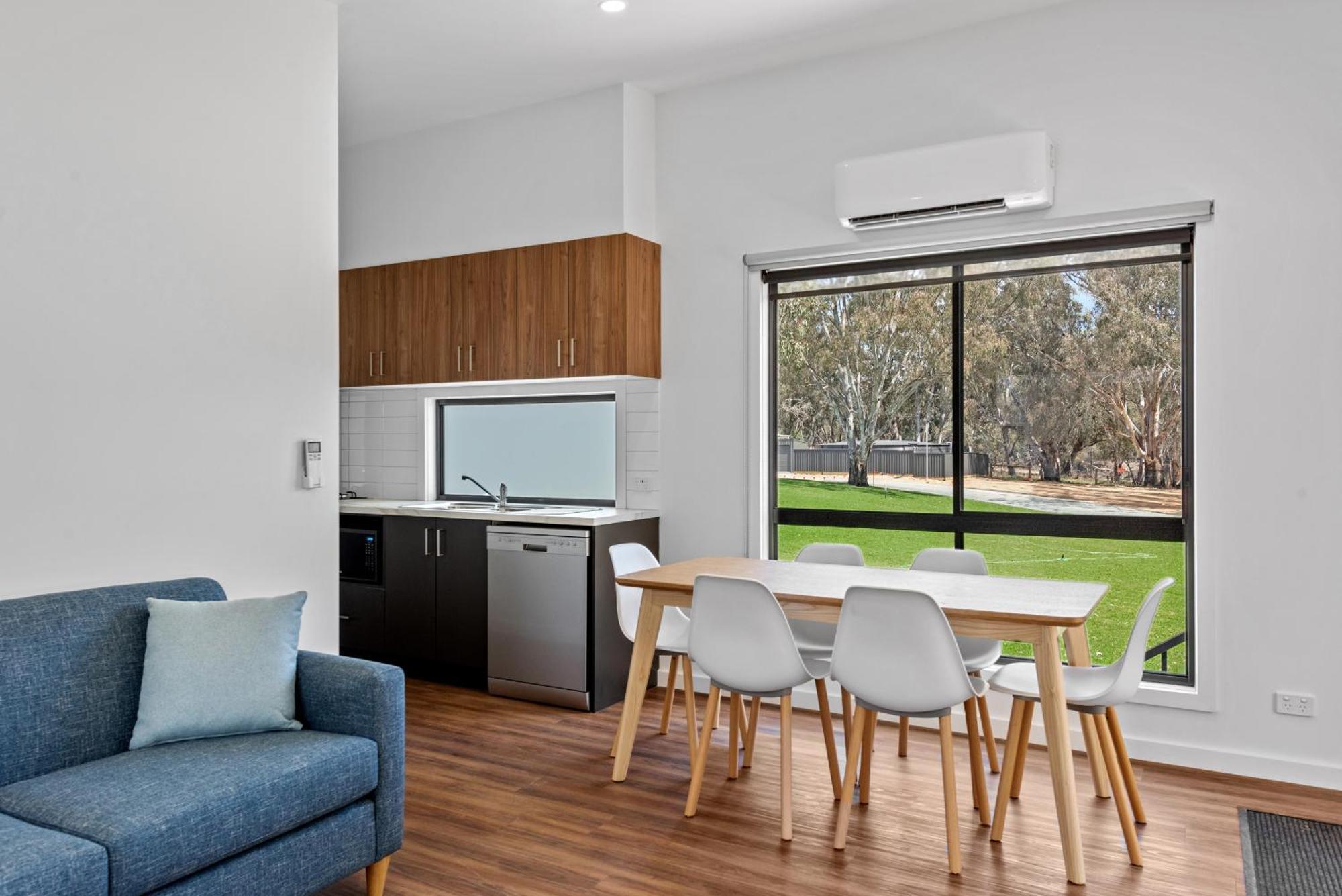 Discovery Parks - Echuca