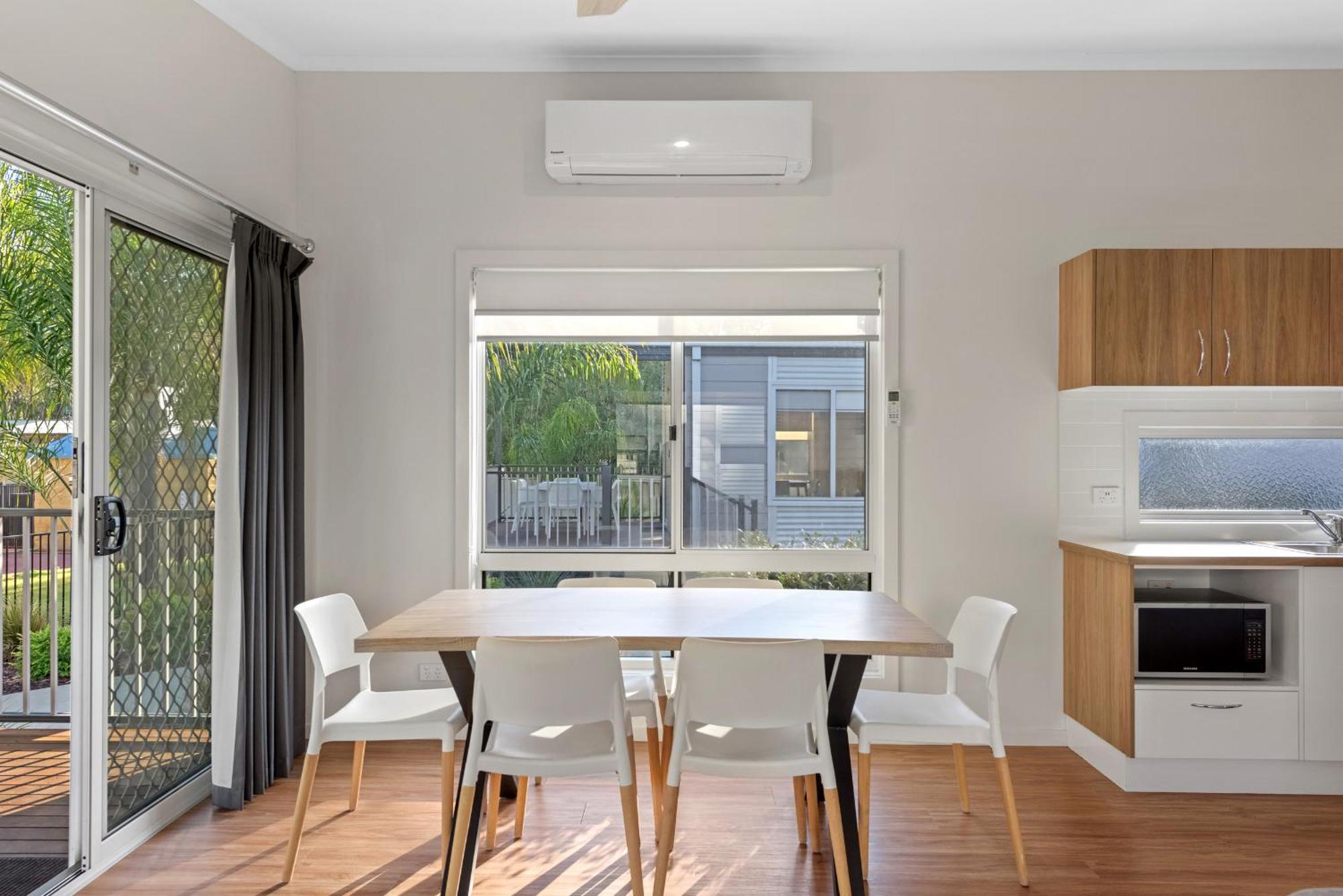 Discovery Parks - 4* Echuca