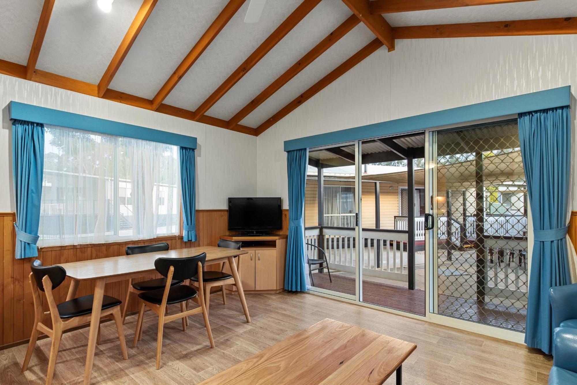 Discovery Parks - Holiday park