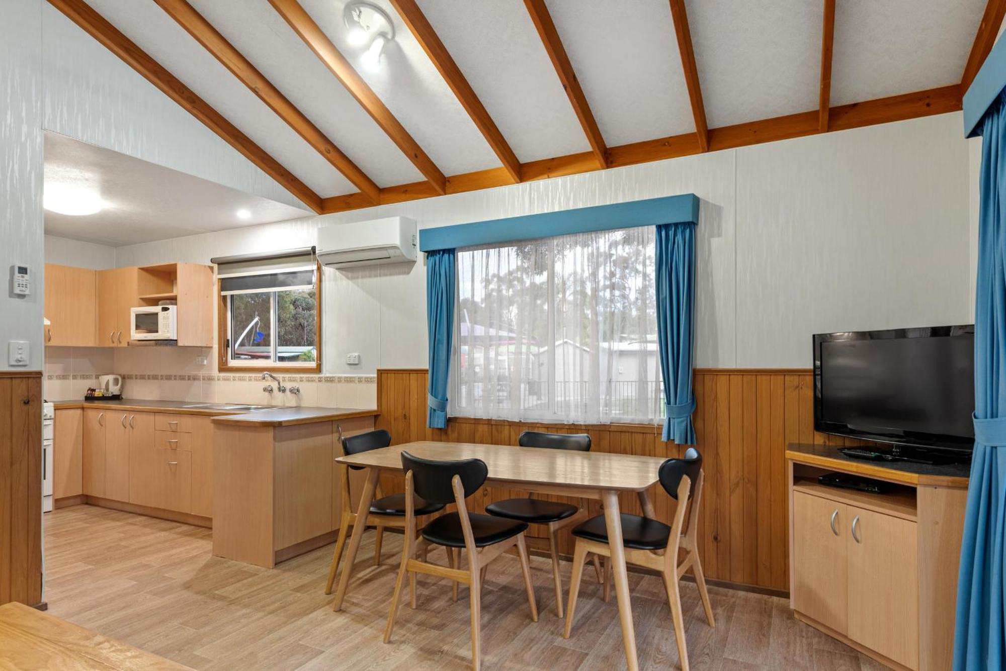 Discovery Parks - Holiday park Echuca