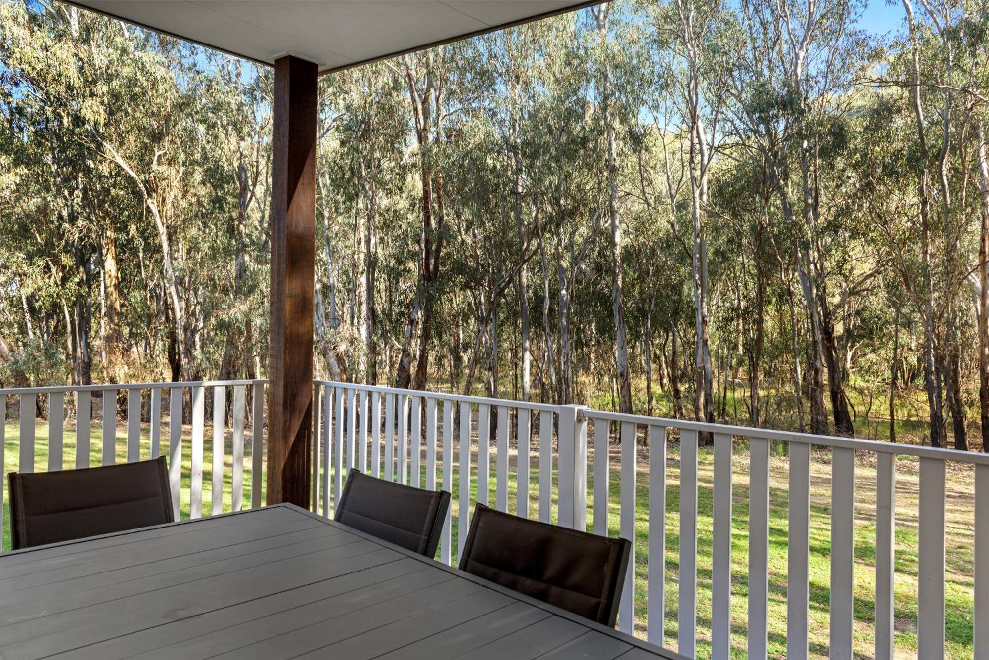 Discovery Parks - Echuca