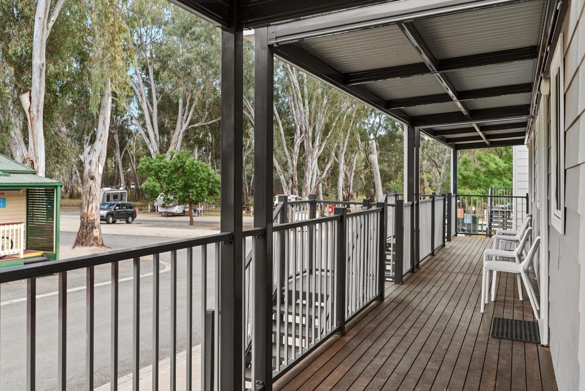 Holiday park Discovery Parks - 4*