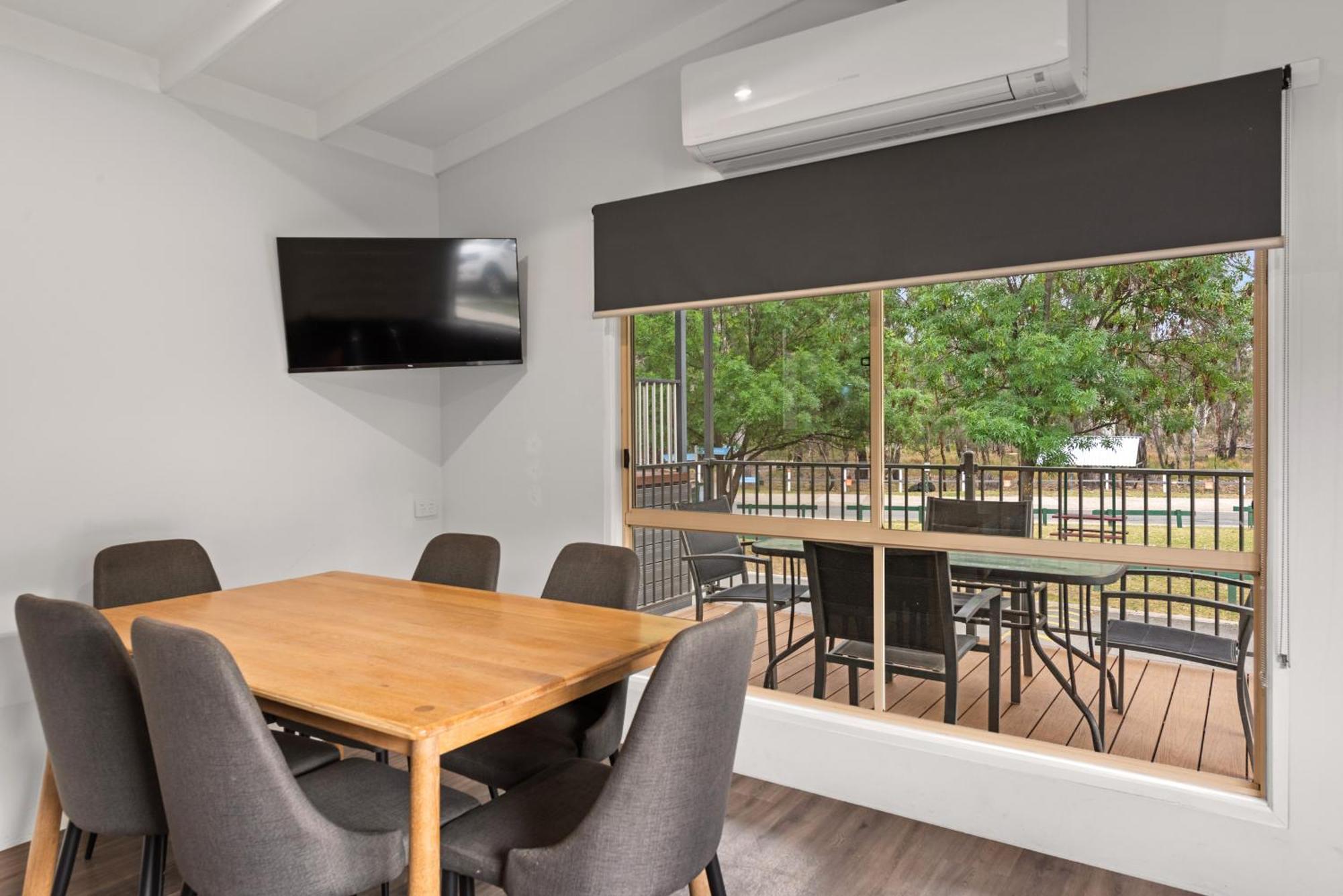 Holiday park Discovery Parks - 4*