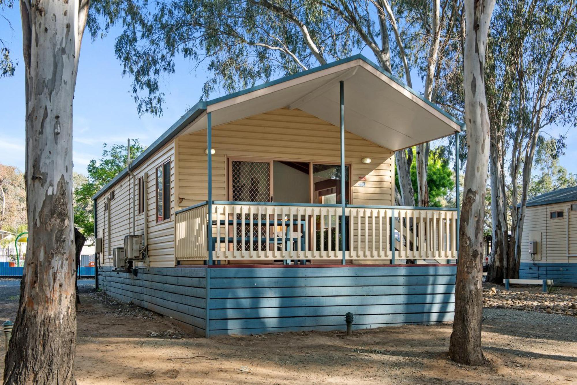 Discovery Parks - 4*