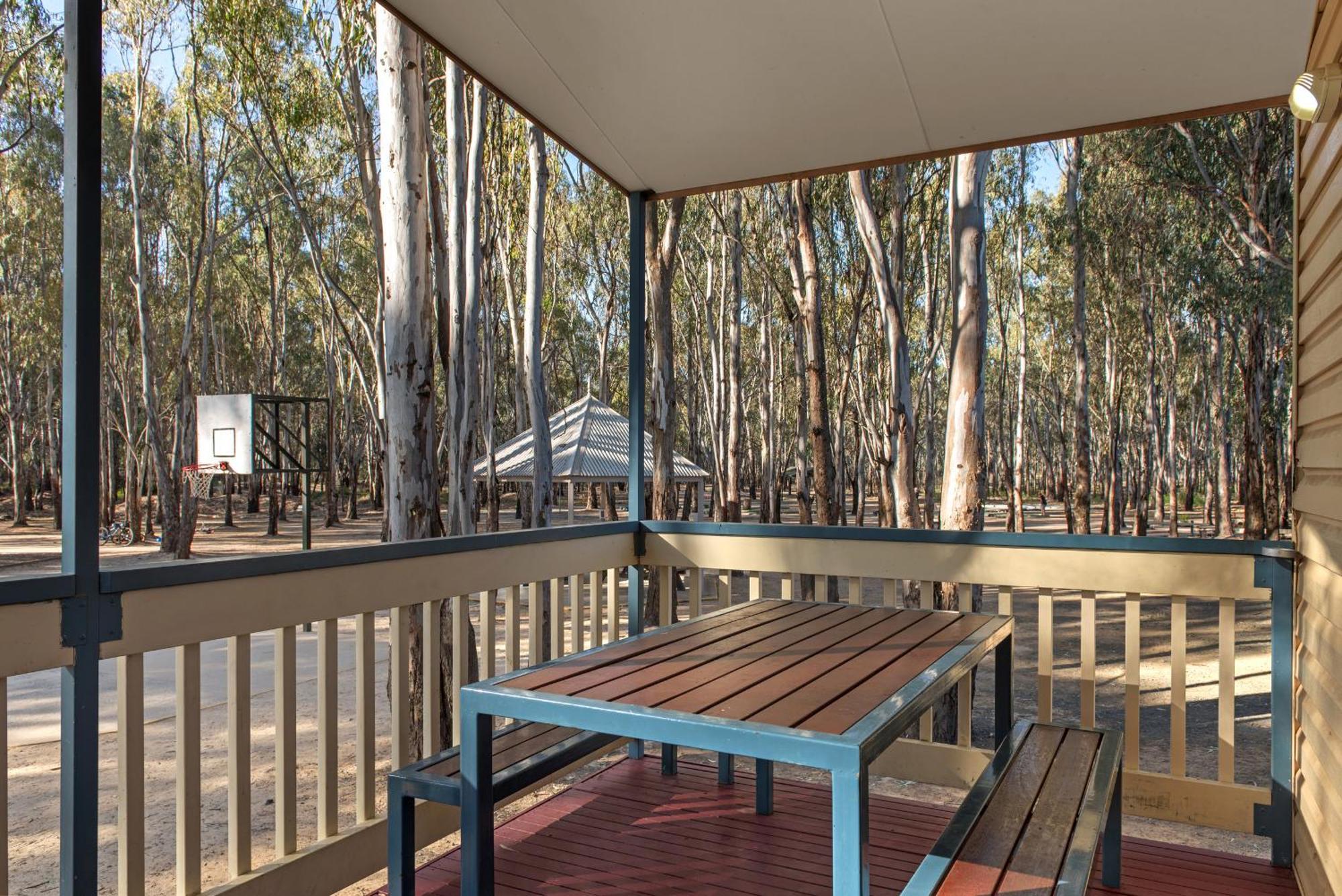 Holiday park Discovery Parks - 4*