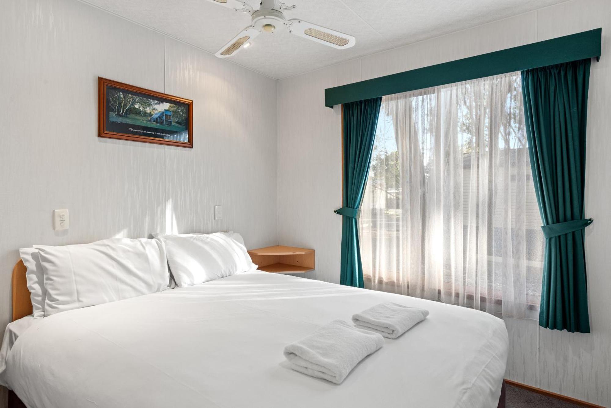 Discovery Parks - 4*