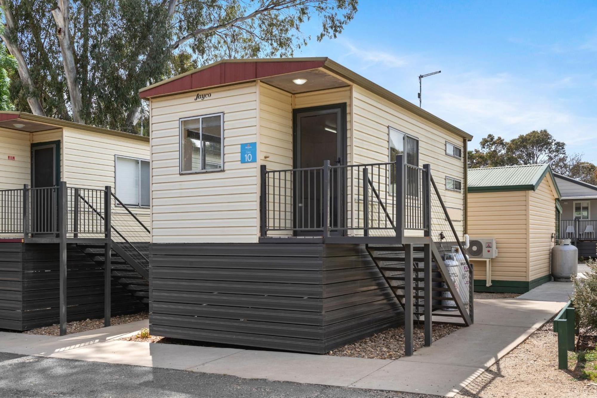 Holiday park Discovery Parks -