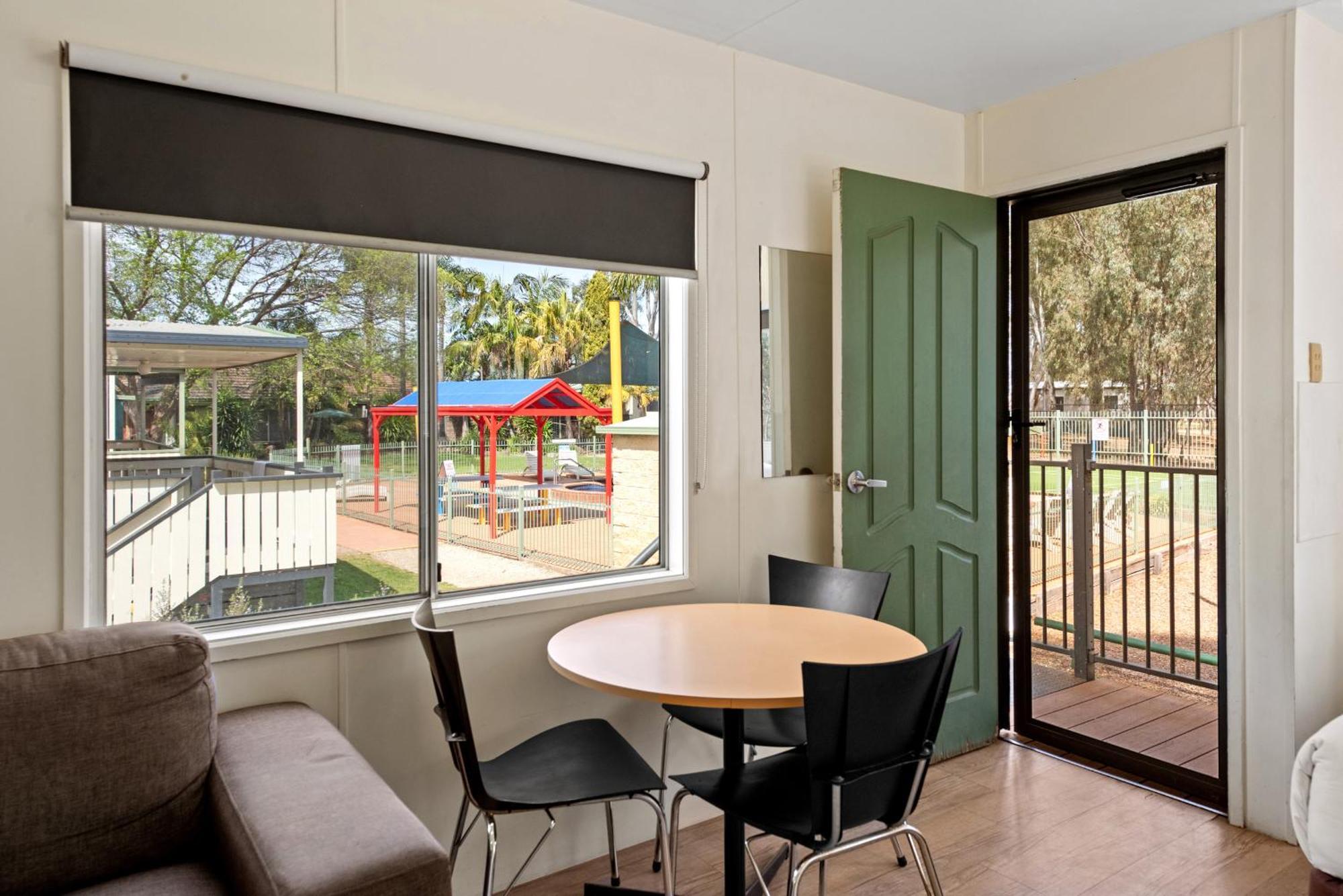 Holiday park Discovery Parks - Echuca