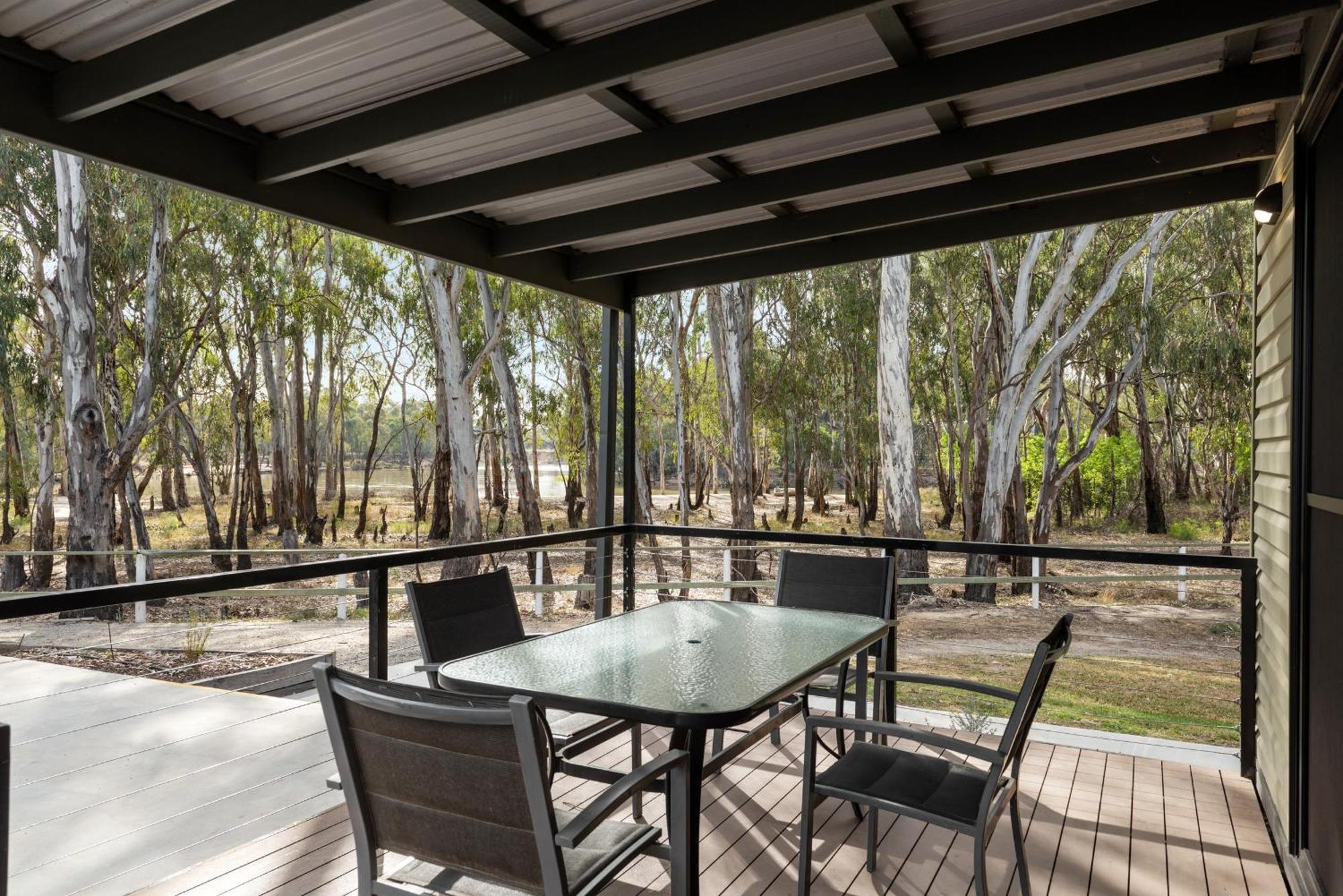 Discovery Parks - Holiday park Echuca
