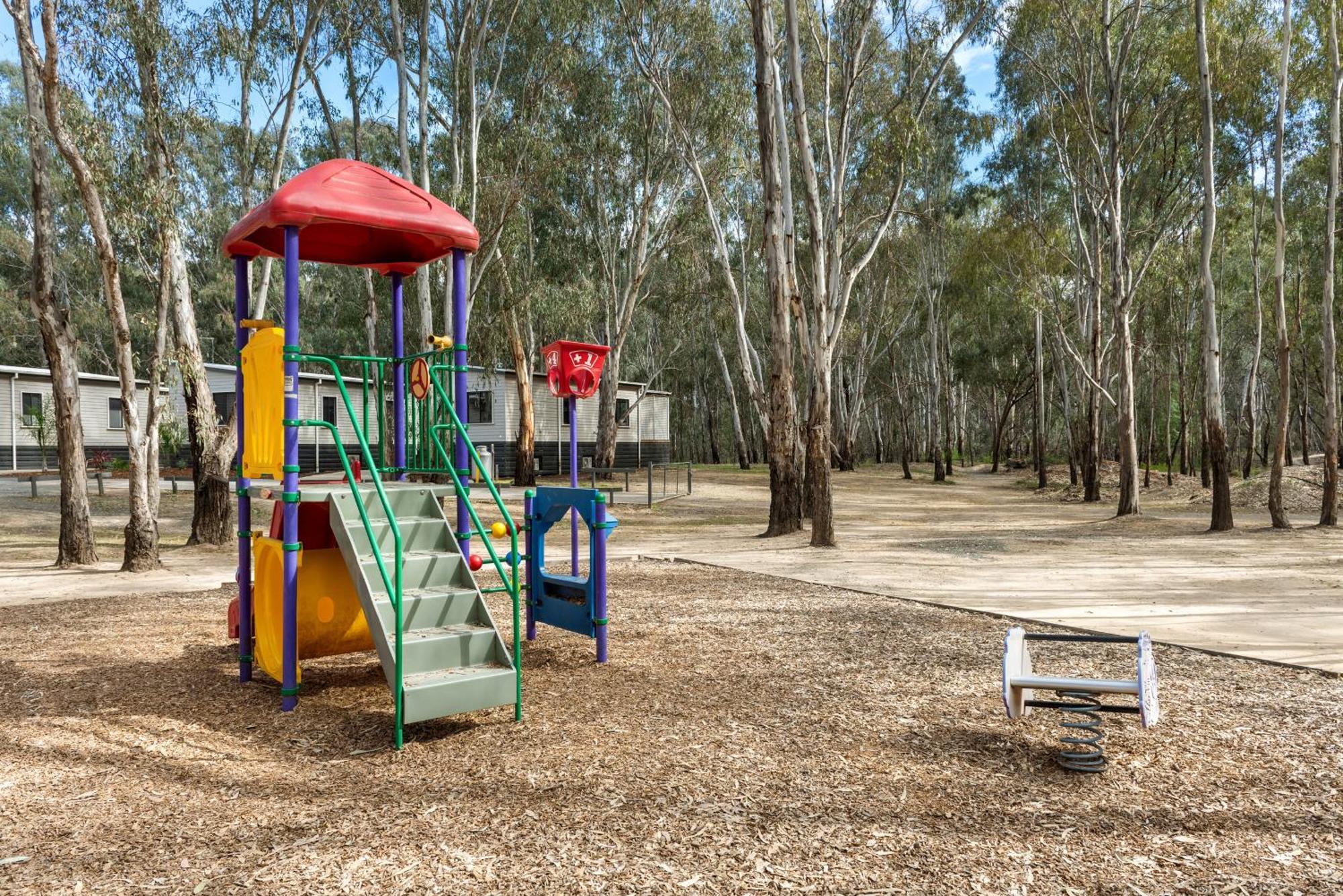 Discovery Parks - Holiday park Echuca