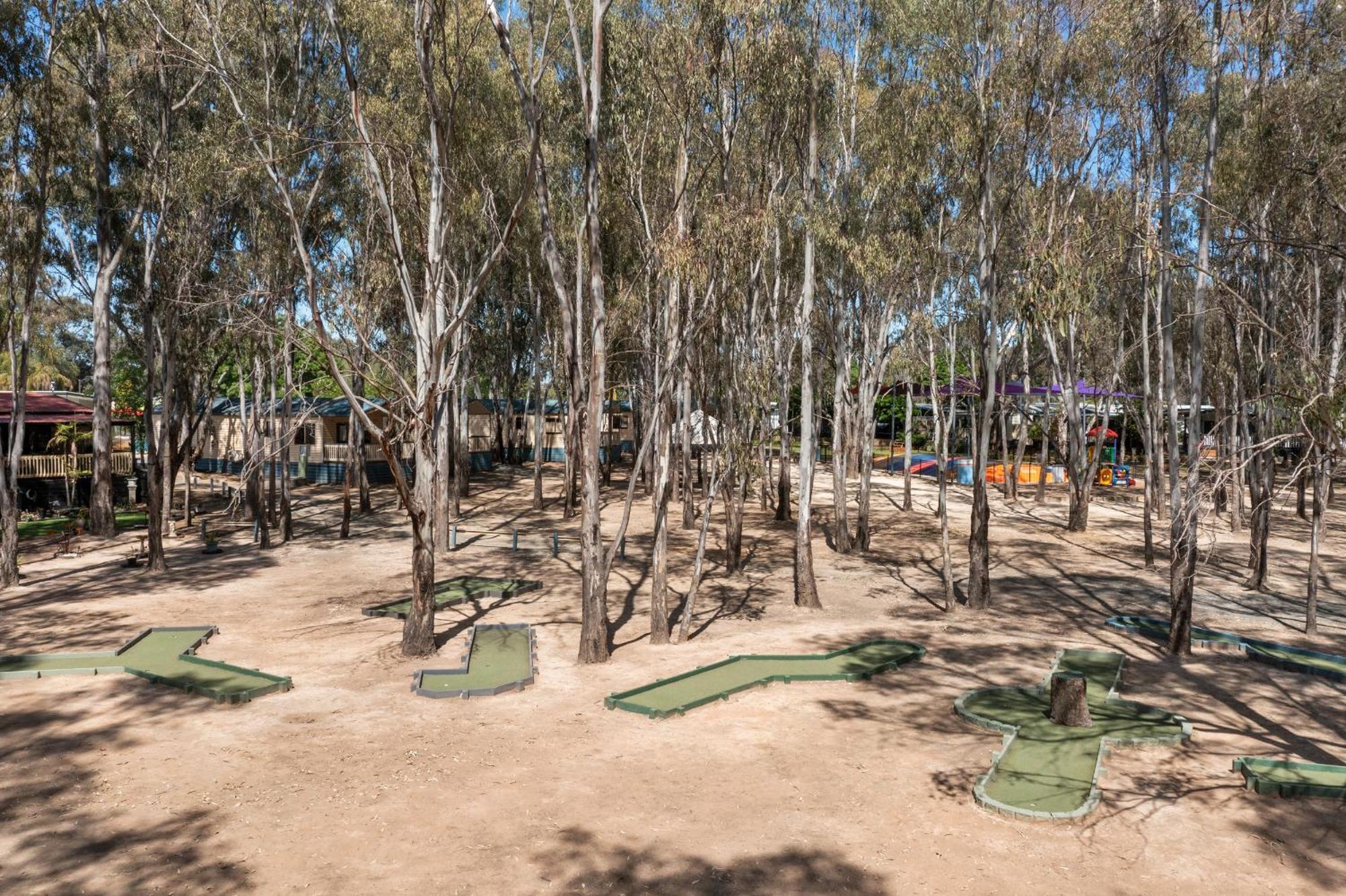Discovery Parks - 4*
