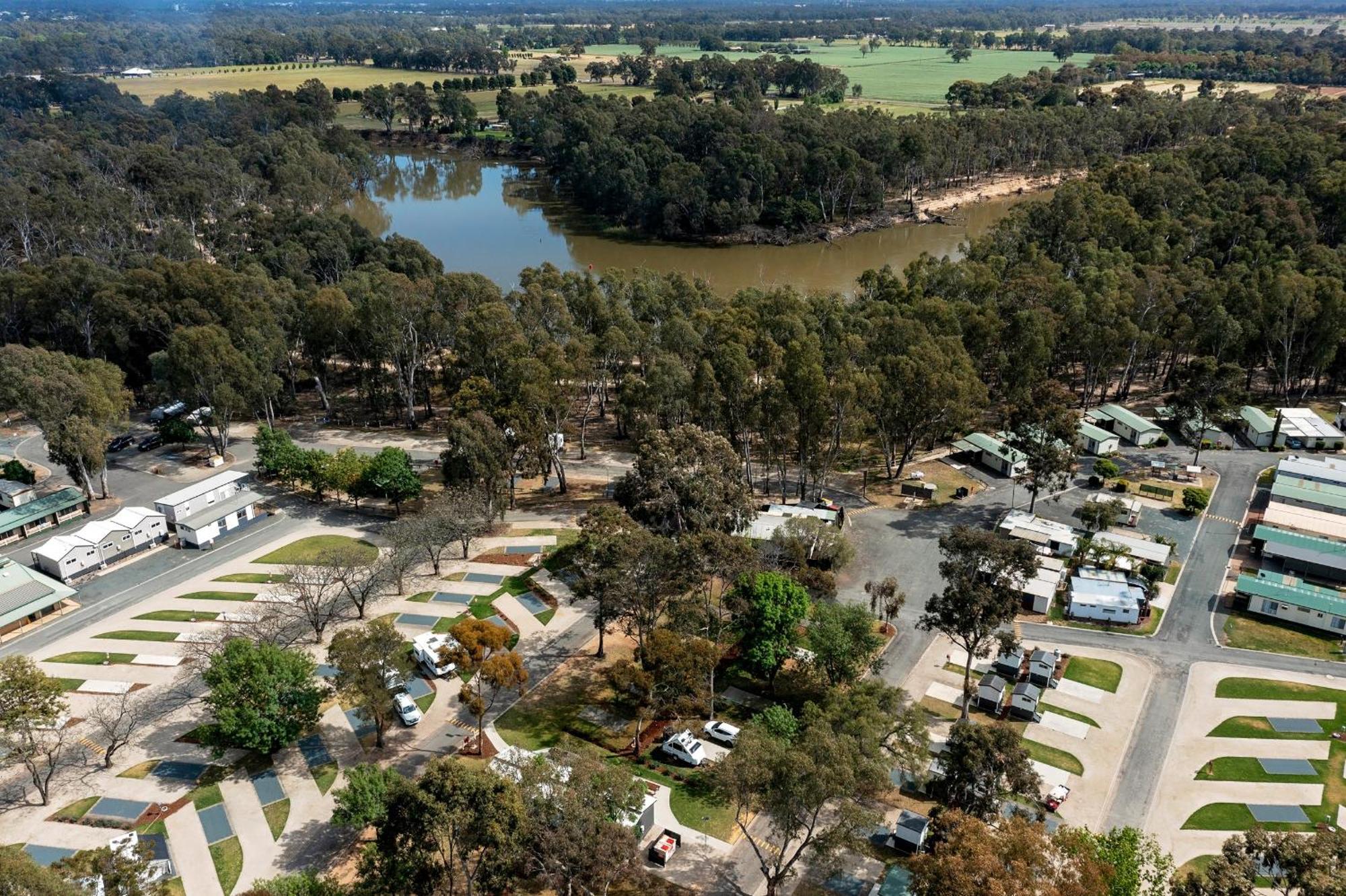 Discovery Parks - 4* Echuca
