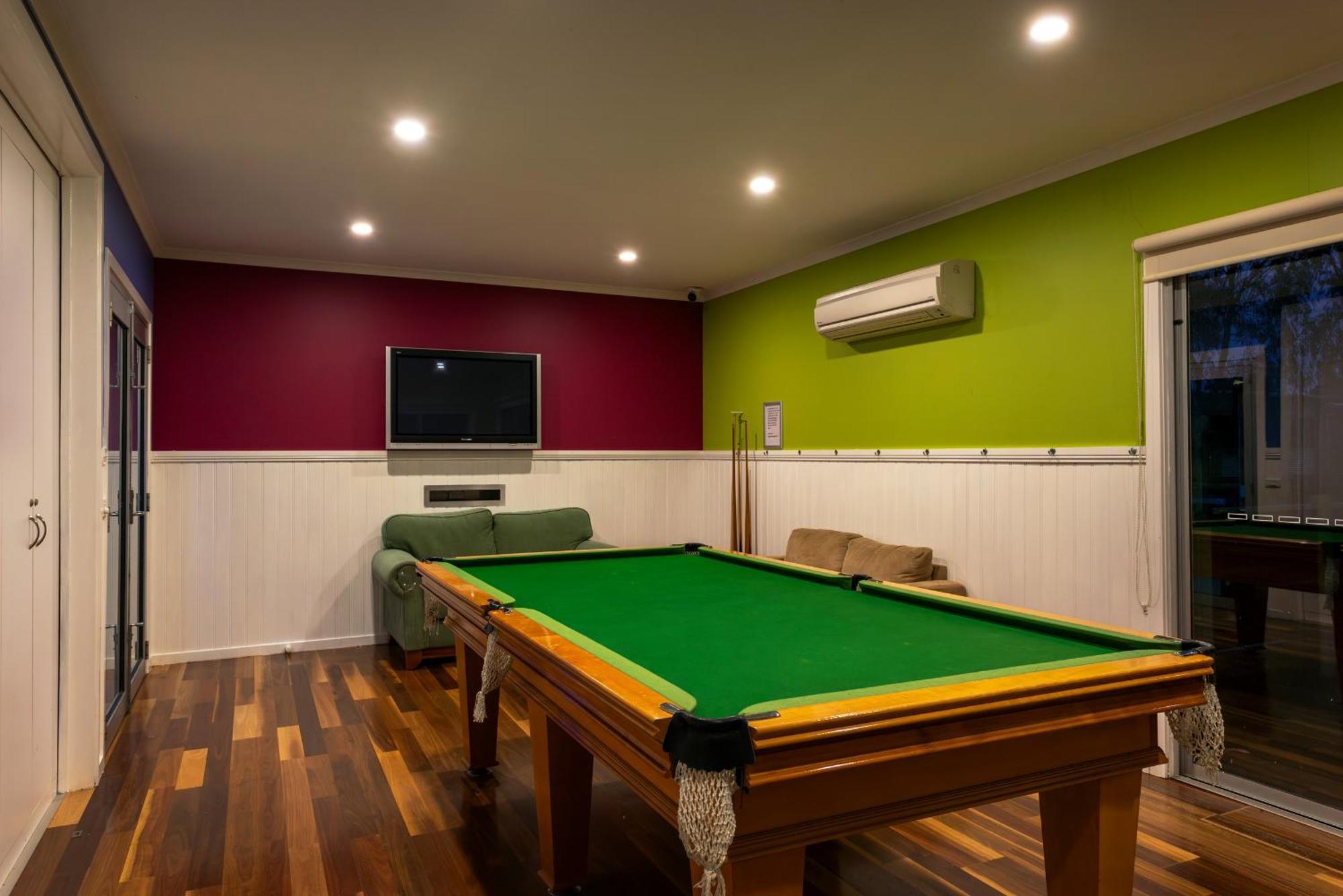 Discovery Parks - 4* Echuca